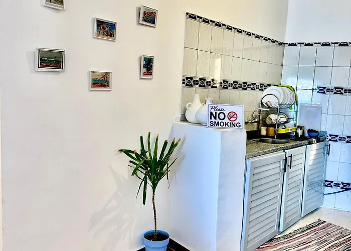 Apartment الشمس والبحر