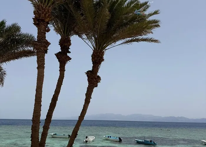 الشمس والبحر Apartment *