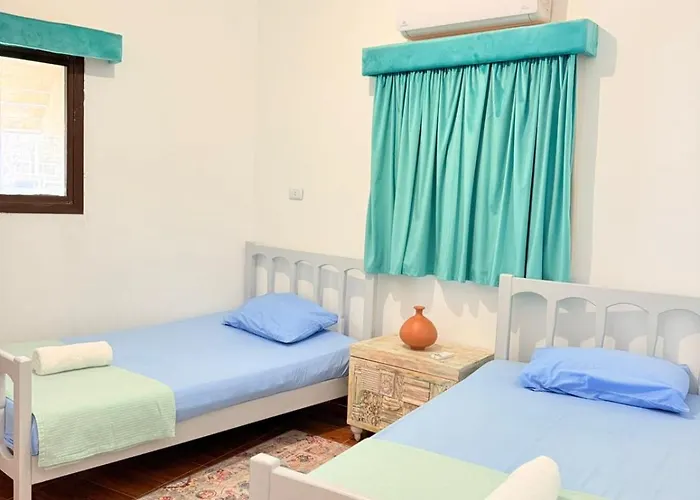 Apartment الشمس والبحر *
