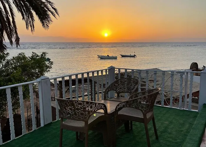 الشمس والبحر Apartment