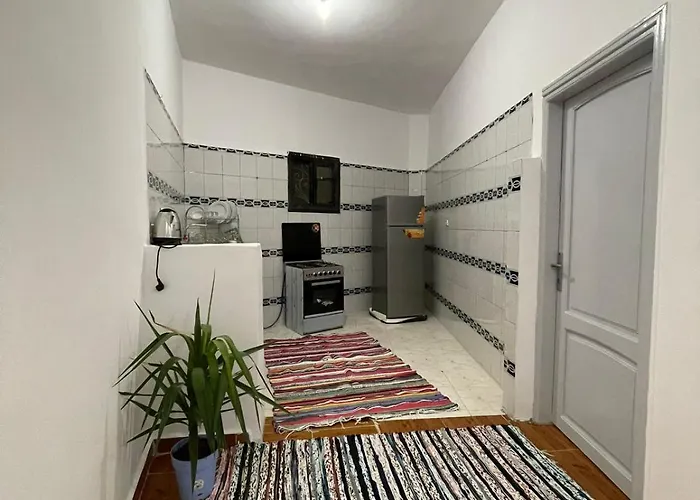 Apartment الشمس والبحر