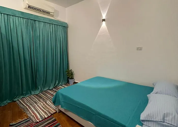 Apartment الشمس والبحر