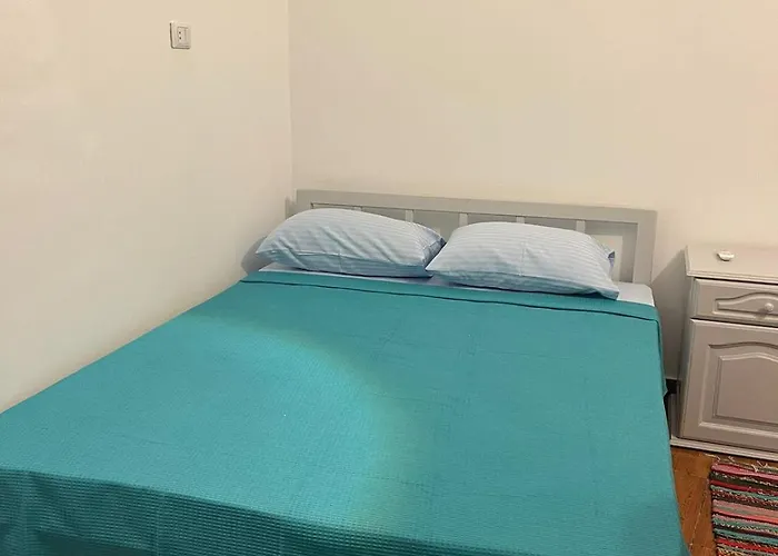 الشمس والبحر Apartment