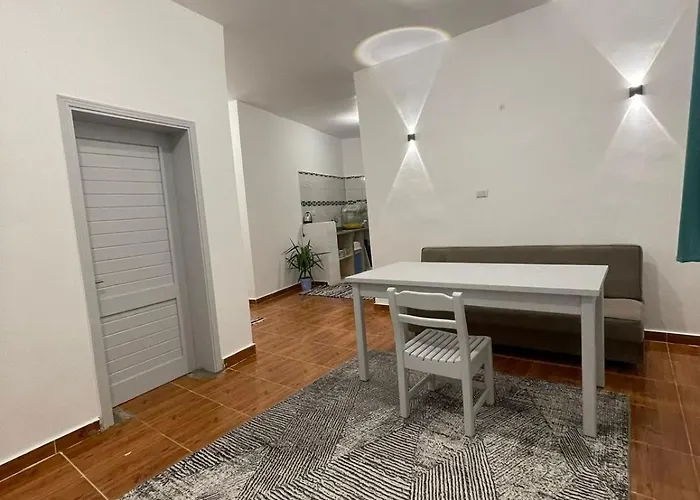 Apartment الشمس والبحر *