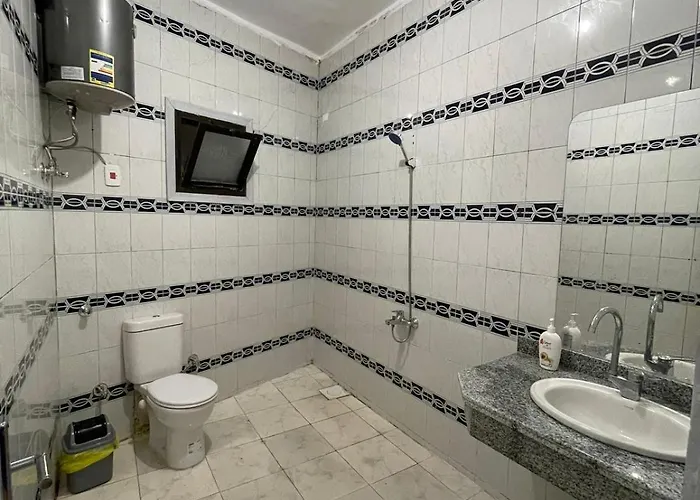Apartment الشمس والبحر